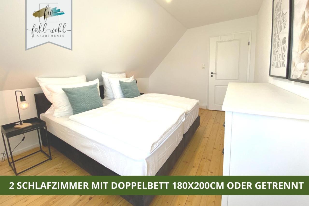 Ferienhaus Fantaisie - Wohnen Nahe Schlosspark -Stadtgrenze Bayreuth Fuer 1-5 Pers, Hunde Willkommen, Voll Eingezaeunt Eckersdorf Dış mekan fotoğraf